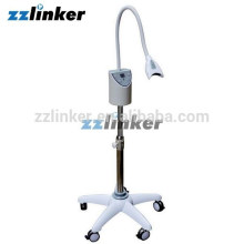 Zzlinker LK-E41 Máquina de branqueamento de dentes de tipo móvel